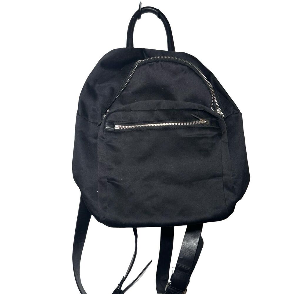 Monki Women's Black Bag